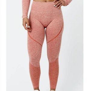 ACTA Seamless Legging - Sunset